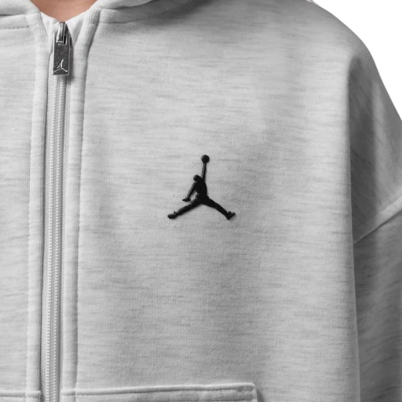 Nike JDG MAVEEN SPRT FZ HOODIE (45G253-X58)
