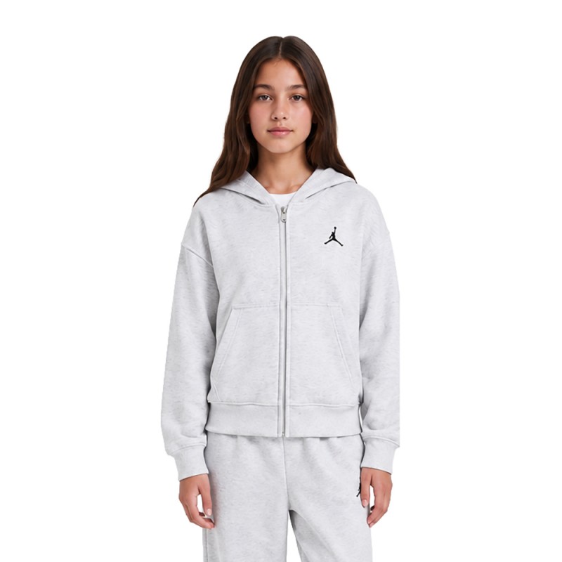 Nike JDG MAVEEN SPRT FZ HOODIE (45G253-X58)