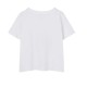 Boboli Knit t-Shirt short sleeves for girl -BCI (463003 1111)