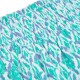Boboli Skirt bambula printed for girl -BCI (463014 9792)