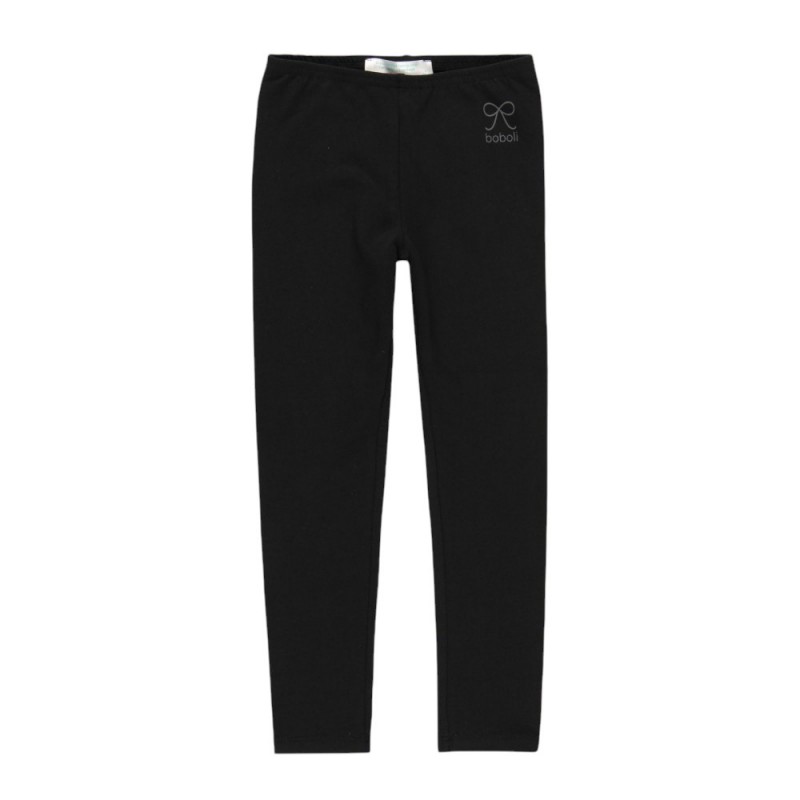 Boboli Stretch knit leggings for girl (490036 890)