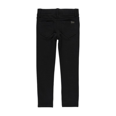 Boboli Stretch fleece trousers for girl -BCI (490047 890) Boboli Stretch fleece trousers for girl -BCI (490047 890)