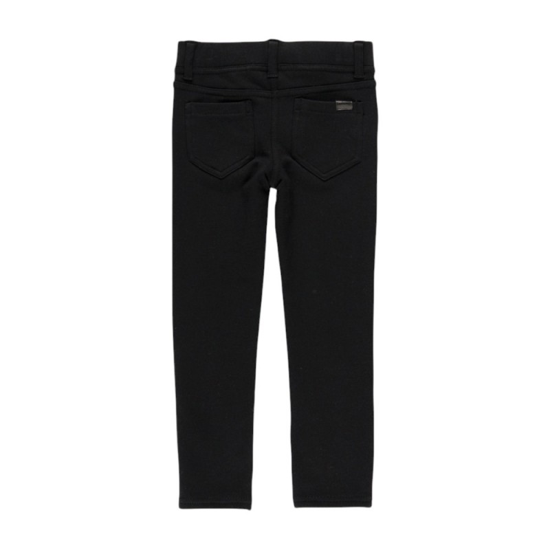 Boboli Stretch fleece trousers for girl -BCI (490047 890)