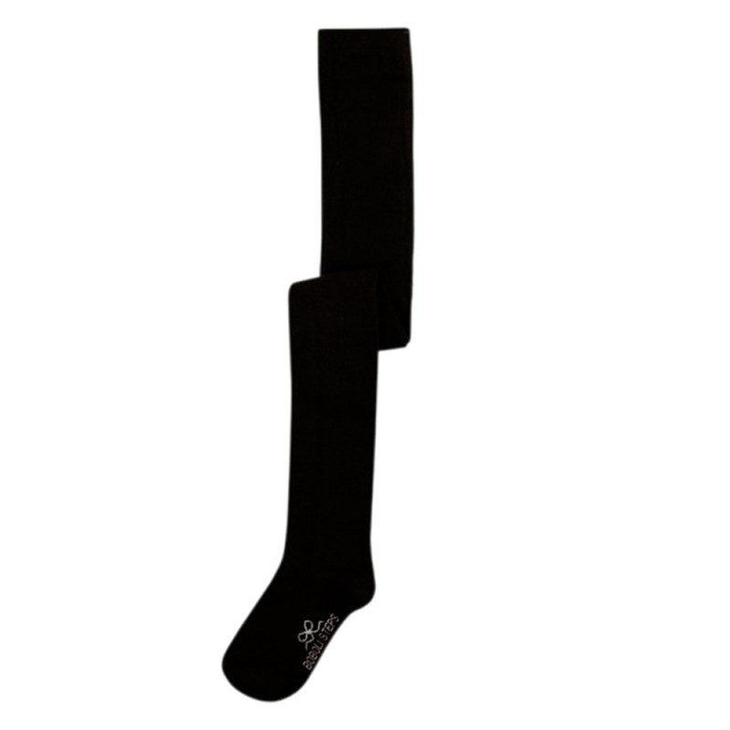 Boboli Basic thick tights for girl -BCI (490272 890)