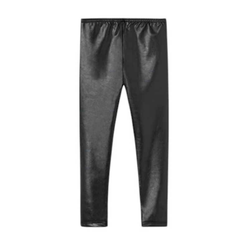 Boboli Leggings fake fur stretch for girl (490351 890)