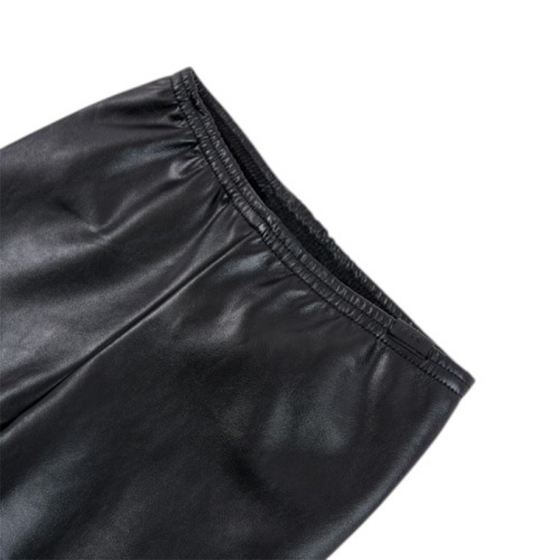 Boboli Leggings fake fur stretch for girl (490351 890)