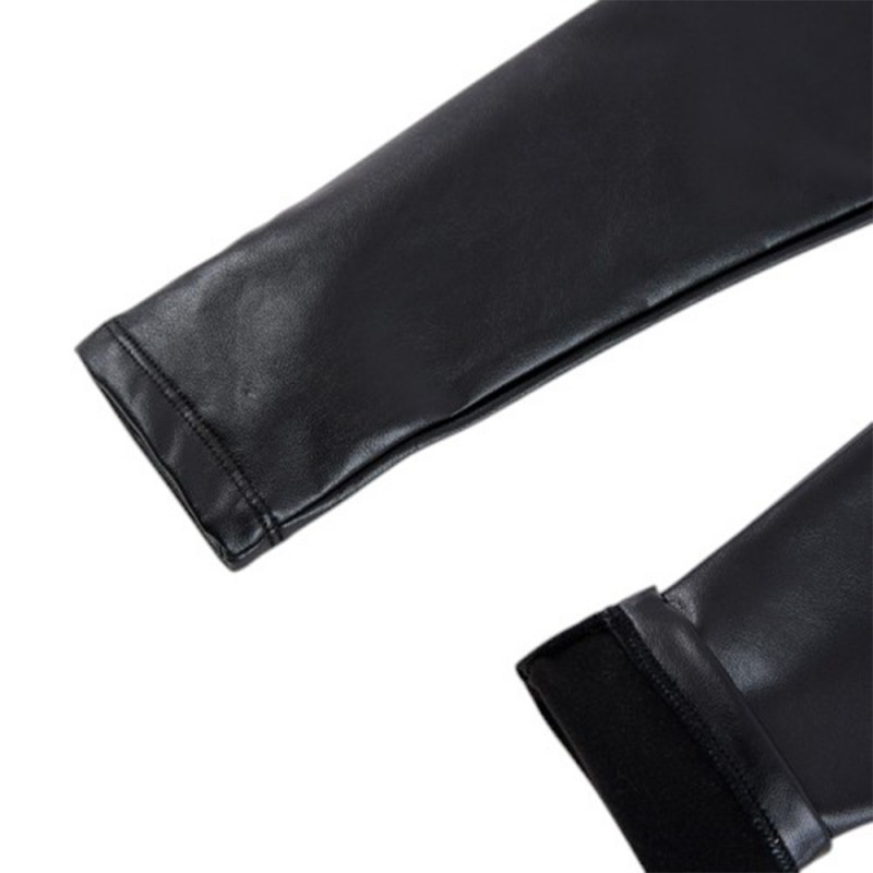 Boboli Leggings fake fur stretch for girl (490351 890)