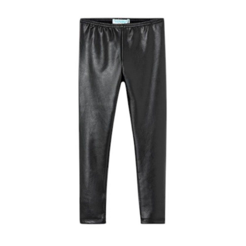 Boboli Leggings fake fur stretch for girl (490351 890)