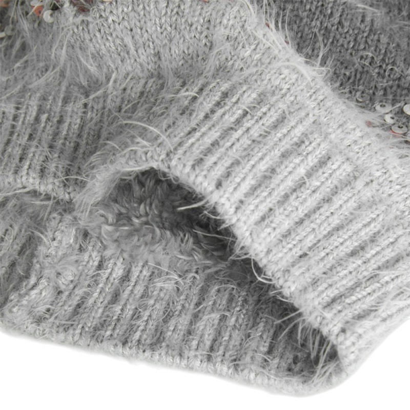 Boboli Boboli Knitwear hat for girl -BCI (490553 8125)