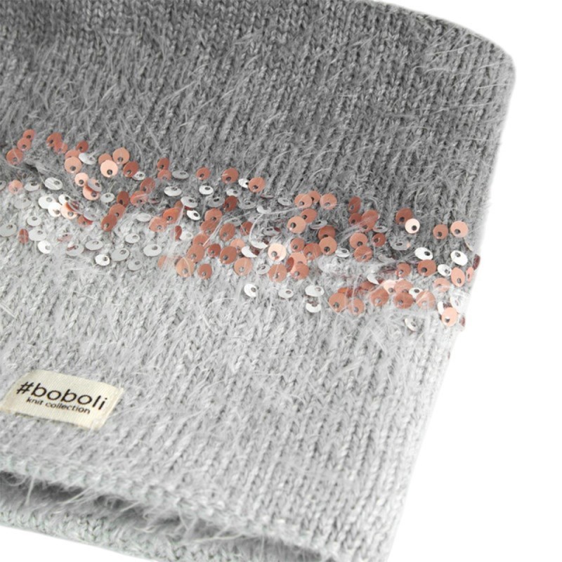 Boboli Neck warmer for girl -BCI (490564 8125)