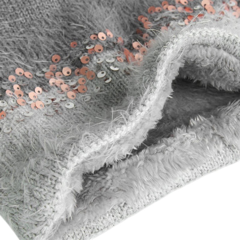 Boboli Neck warmer for girl -BCI (490564 8125)