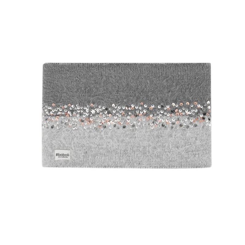 Boboli Neck warmer for girl -BCI (490564 8125)
