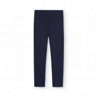 Boboli Stretch knit leggings for girl -BCI (490698 2440)