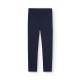 Boboli Stretch knit leggings for girl -BCI (490698 2440)
