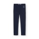 Boboli Stretch knit leggings for girl -BCI (490698 2440)