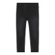 Boboli Fleece denim trousers for girl -BCI (490722 BLACK)