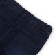 Boboli Fleece denim trousers for girl -BCI (490722 DARKB)