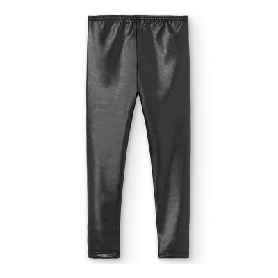Boboli Leggings fake fur stretch for girl (490777 890) Boboli Leggings fake fur stretch for girl (490777 890)