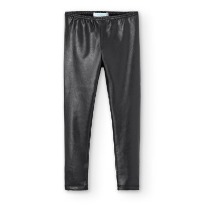 Boboli Leggings fake fur stretch for girl (490777 890)