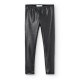 Boboli Leggings fake fur stretch for girl (490777 890)