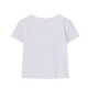 Boboli Knit t-Shirt for girl -BCI (493039 1100)