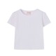 Boboli Knit t-Shirt for girl -BCI (493039 1100)
