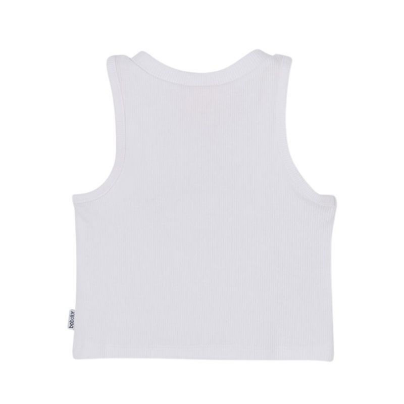 Boboli Knit t-Shirt for girl -BCI (493040 1100)