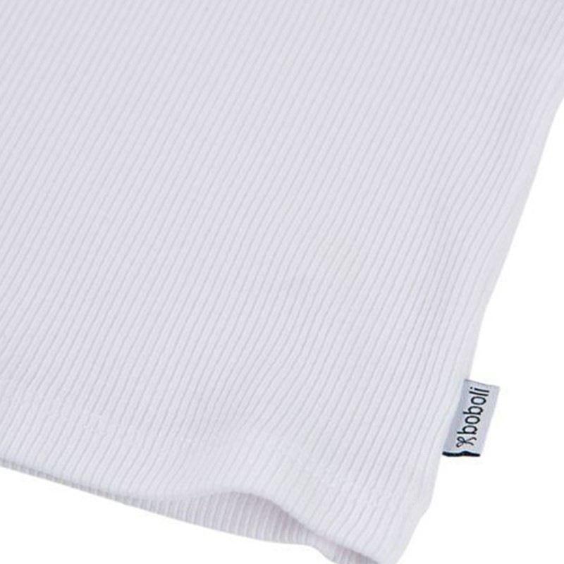 Boboli Knit t-Shirt for girl -BCI (493040 1100)