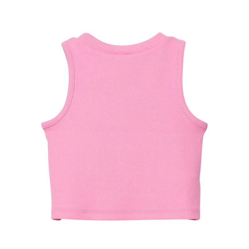 Boboli Knit t-Shirt for girl -BCI (493040 3958)
