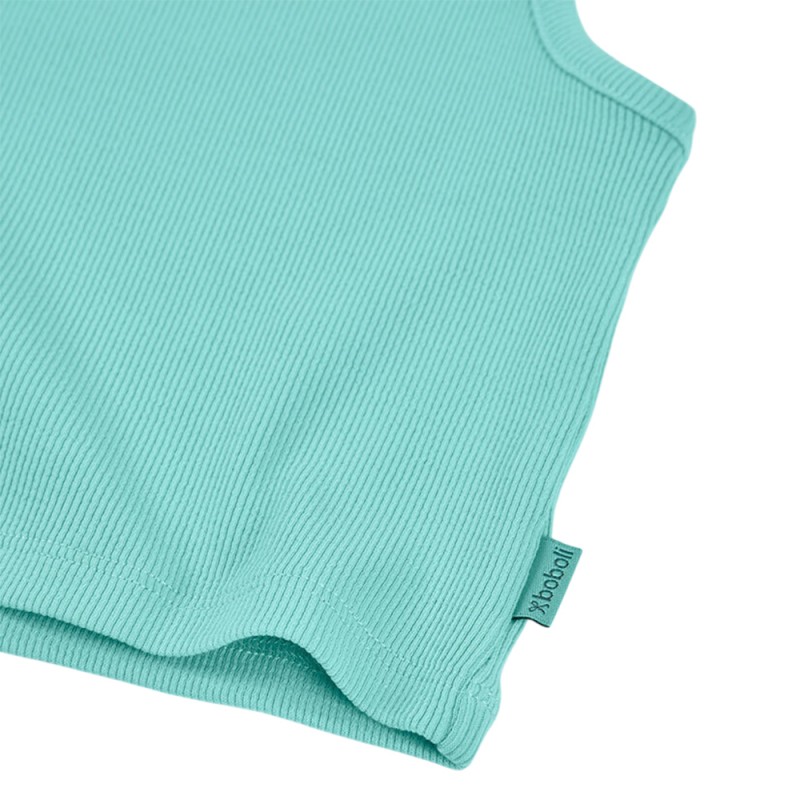 Boboli Knit t-Shirt for girl -BCI (493040 4544)