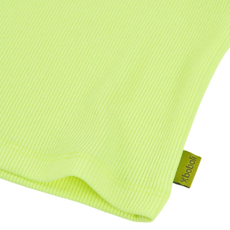 Boboli Knit t-Shirt for girl -BCI (493040 4619)