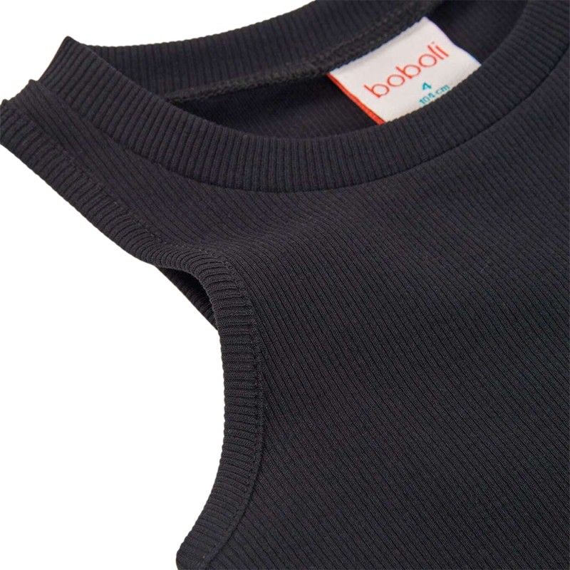 Boboli Knit t-Shirt for girl -BCI (493040 890)