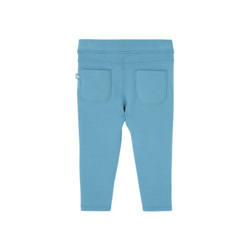 Boboli Stretch fleece trousers for girl -BCI (494030 4638)