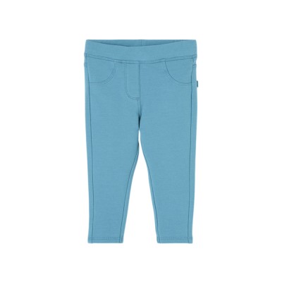 Boboli Stretch fleece trousers for girl -BCI (494030 4638)