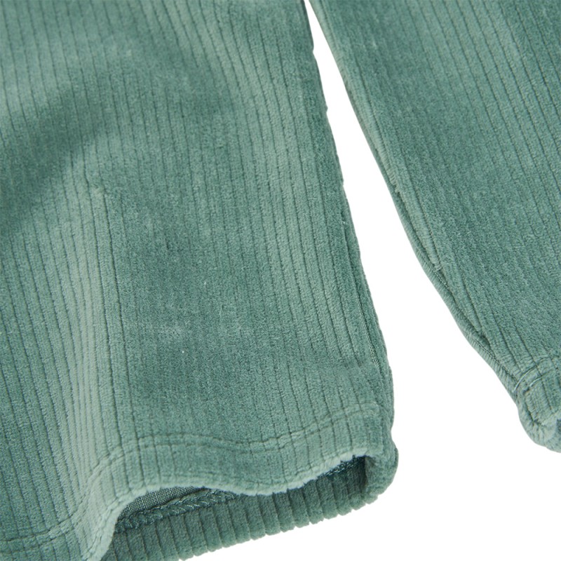 Boboli Corduroy trousers knit for girl -BCI (494052 4769)
