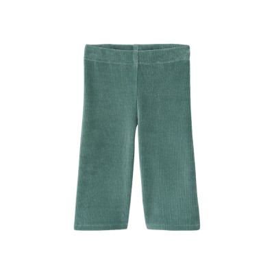 Boboli Corduroy trousers knit for girl -BCI (494052 4769)