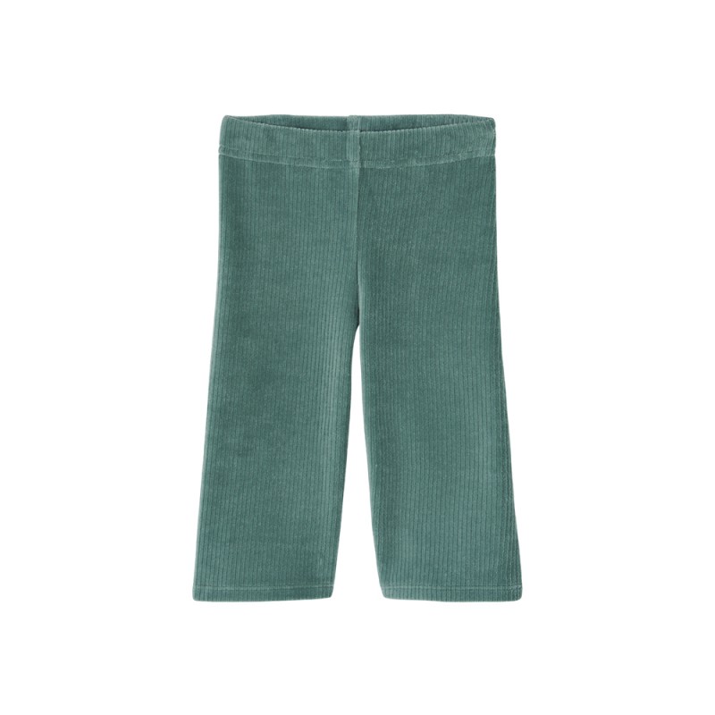 Boboli Corduroy trousers knit for girl -BCI (494052 4769)