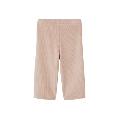 Boboli Corduroy trousers knit for girl -BCI (494052 7441)
