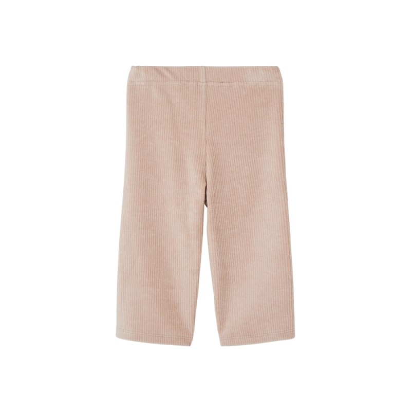Boboli Corduroy trousers knit for girl -BCI (494052 7441)