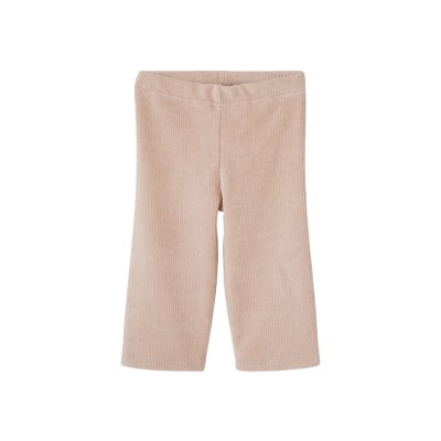 Boboli Corduroy trousers knit for girl -BCI (494052 7441)