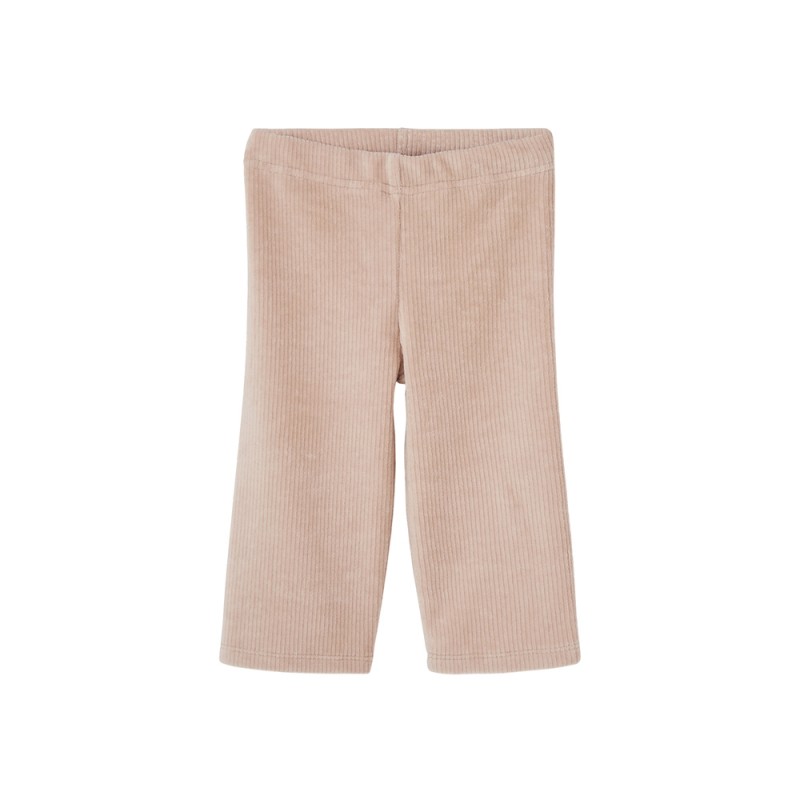 Boboli Corduroy trousers knit for girl -BCI (494052 7441)