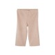 Boboli Corduroy trousers knit for girl -BCI (494052 7441)