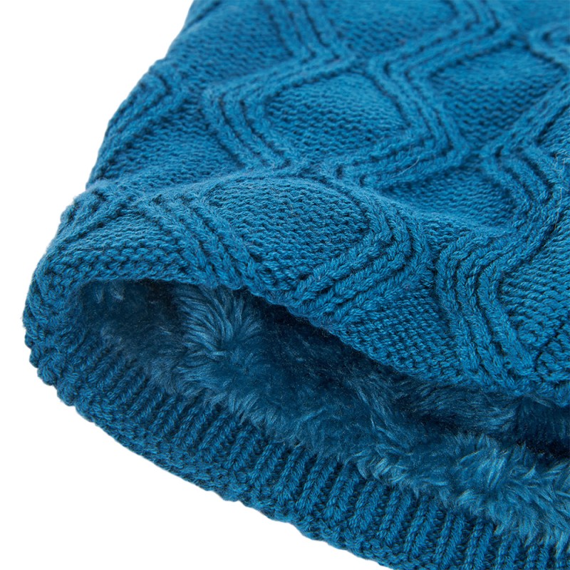 Boboli Neck warmer polka dot for girl -BCI (494131 4632)