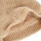Boboli Knitwear hat star for girl (494153 GOLD)