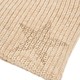 Boboli Neck warmer star for girl (494164 GOLD)