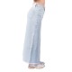Staff Jeans Dahla  High Rise Long Skirt (5-2407.078.S4.051 .00)