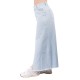 Staff Jeans Dahla  High Rise Long Skirt (5-2407.078.S4.051 .00)