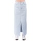 Staff Jeans Dahla  High Rise Long Skirt (5-2407.078.S4.051 .00)