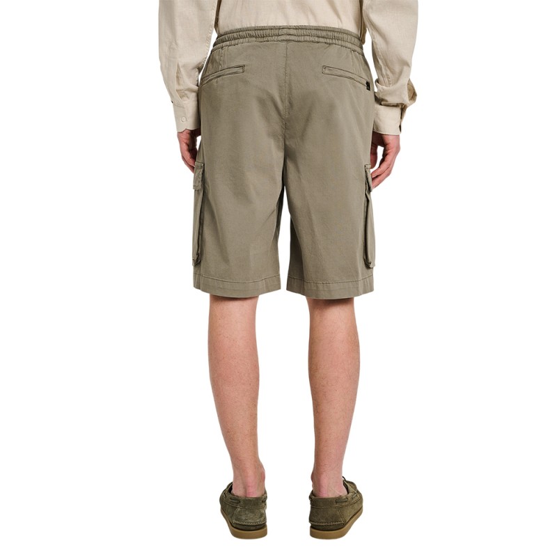 Staff Jeans Gary Man Short Pant (5-823.082 N0215)