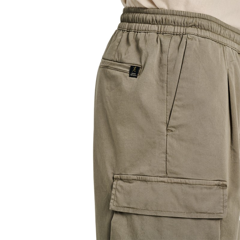 Staff Jeans Gary Man Short Pant (5-823.082 N0215)
